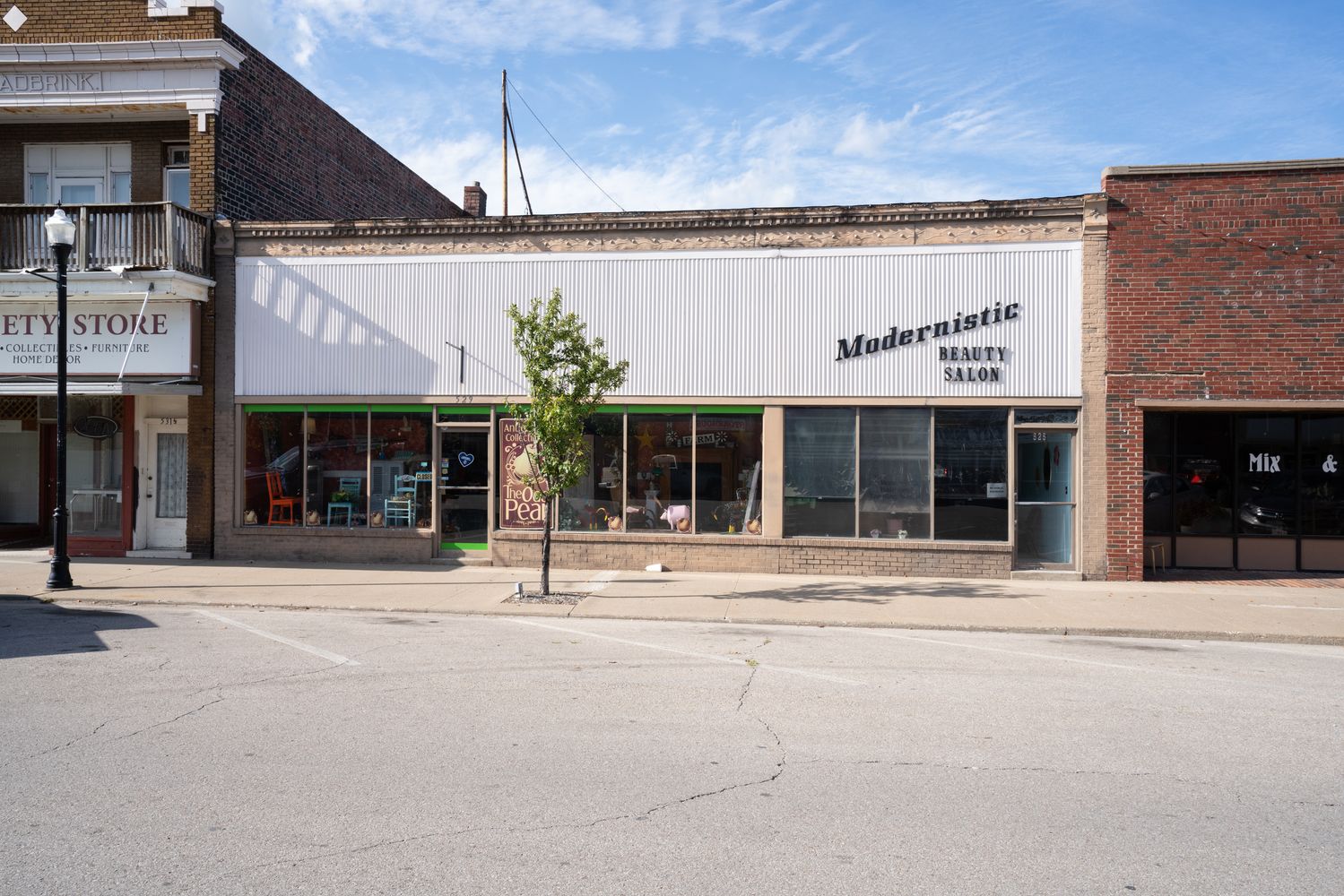 525 W Reed St, Moberly, MO 65270